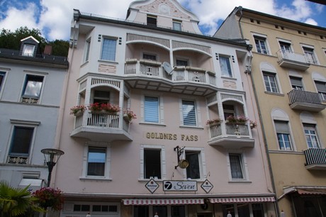 Bad Ems